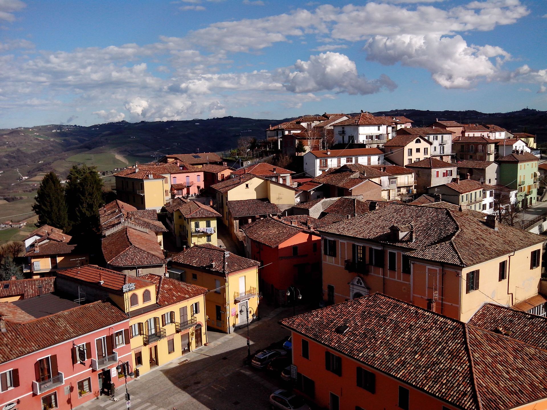 Diano d'Alba